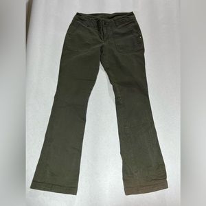 Athleta pants size 4